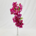 Generico-Shop-Fiori e Piante-Fiori Artificiali-Bougainvillea H 100 cm-2