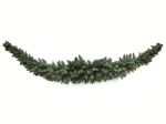 Generico-Shop-Natale-Decorazioni Natalizie-Festone ad Arco cm 270 verde-100