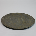 Generico-Shop-Contenitori Decorativi-Ceramica-Piatto in pietra grezza d. 24 cm-3