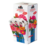 CIFO-Shop-Lucidanti e Fertilizzanti-Fertilizzanti-Conservante per fiori recisi CIFO Espositore 150 pz  da 5 gr.-100