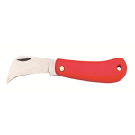 TECAR-Shop-Accessori Tecnici-Attrezzature-Coltello Pieghevole Roncola Grande 70 mm-100