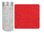 ZIEGLER-Shop-Accessori Decorativi-Sabbia e Sassolini Colorati-Flacone Gr 750 Sabbia 0,5 mm-8