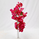 Generico-Shop-Fiori e Piante-Fiori Artificiali-Bougainvillea H 100 cm-1